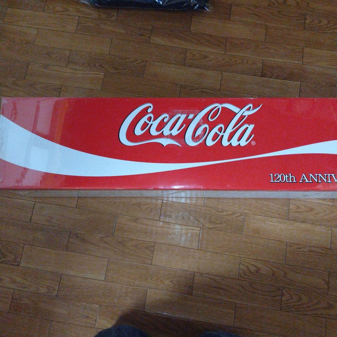 ラジコン　コカ・コーラ　トラック