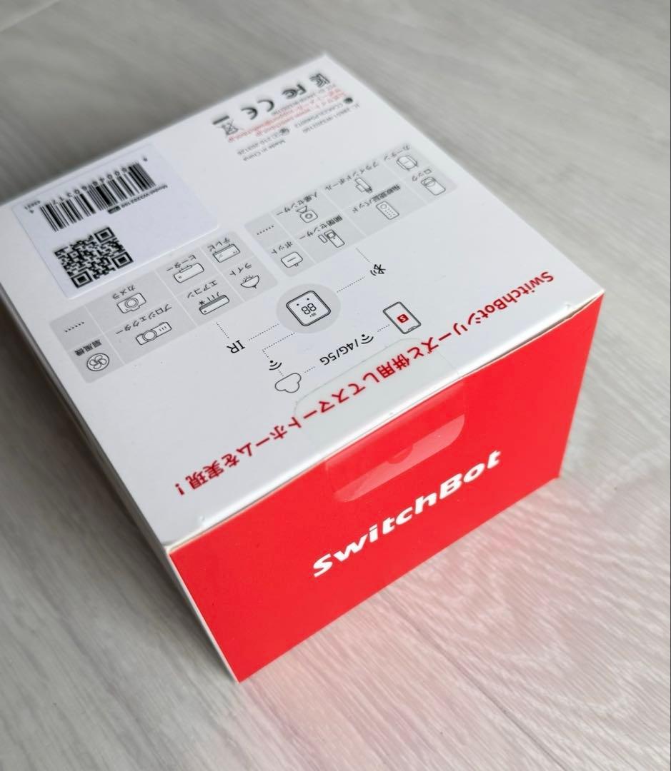 SwitchBot3点セット(LockUltra/顔認証パッド/ハブ2)