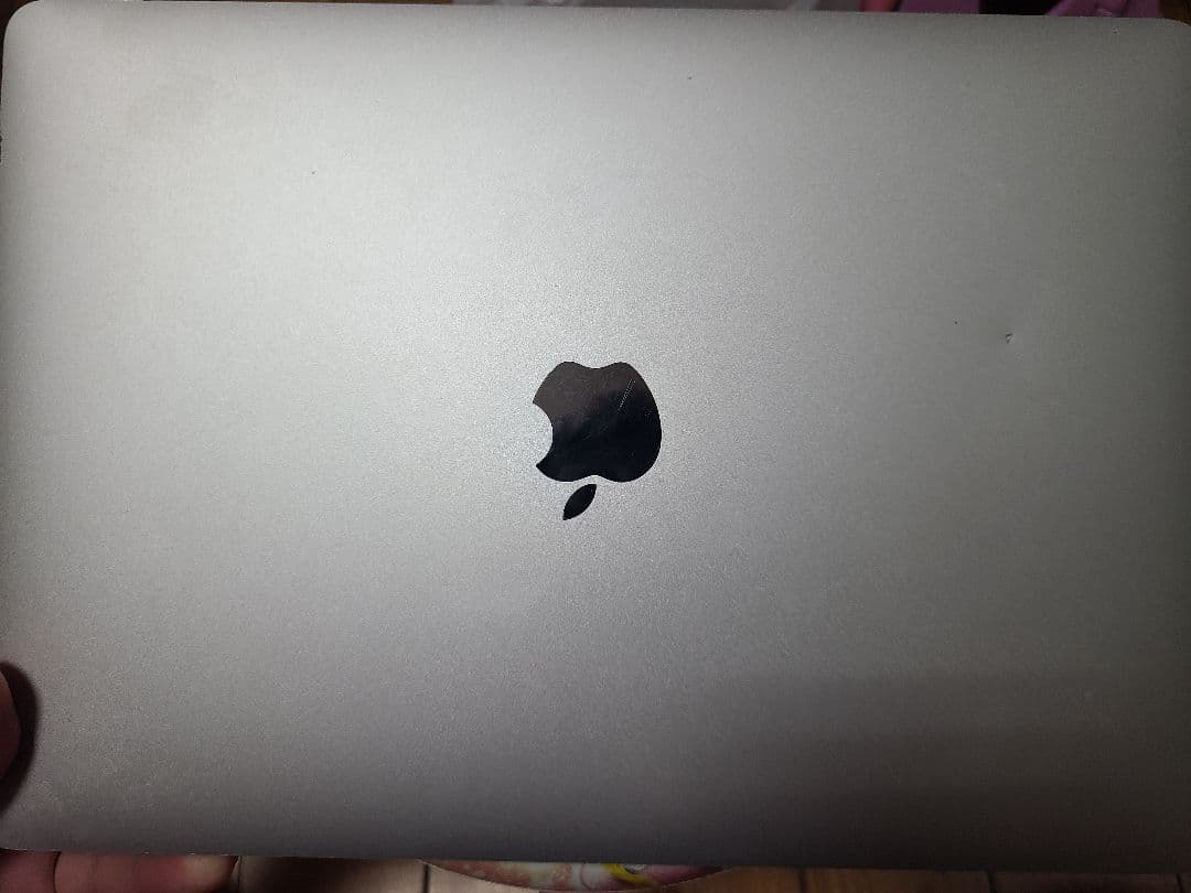 MacBook Air (Retina, 13-inch, 2020) 本体