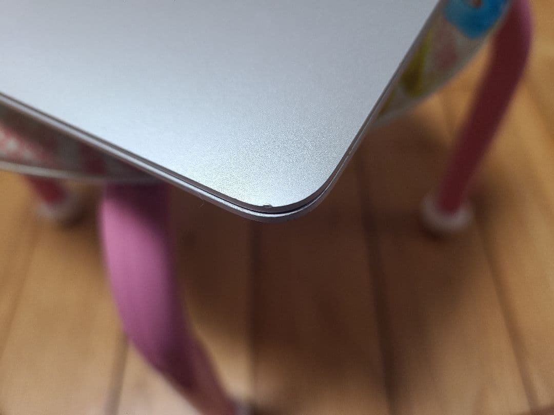 MacBook Air (Retina, 13-inch, 2020) 本体