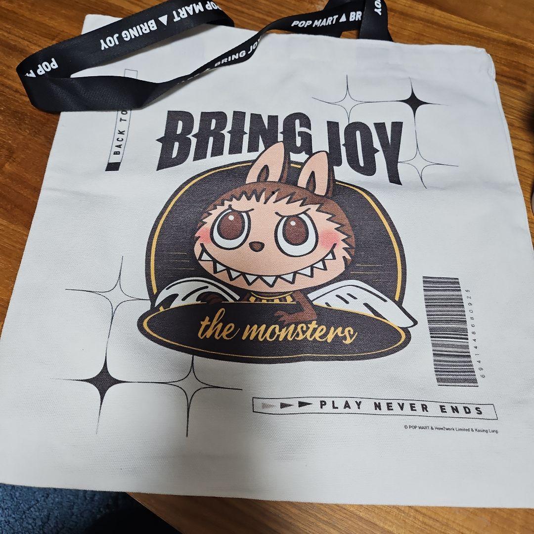 ラブブ正規品、着せ替え、Bike、ハンガーセット、バッグ未使用新品フルセット