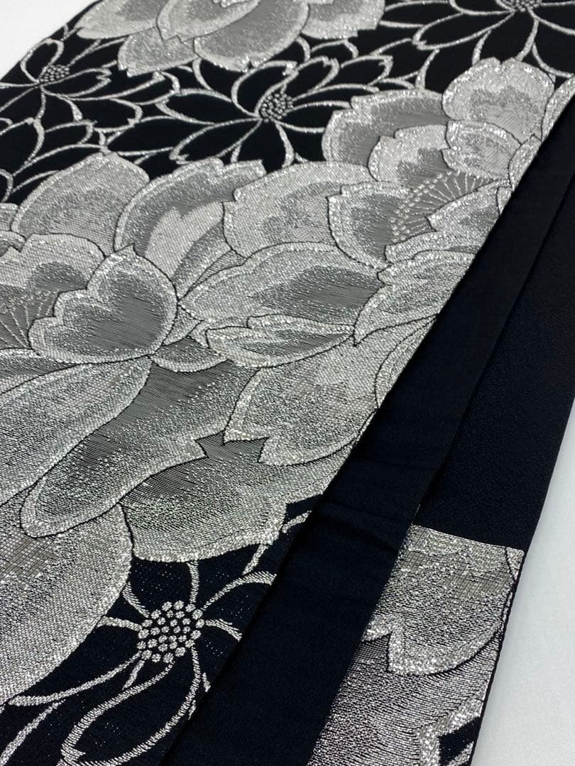 振袖 長襦袢 袋帯 3点セット 身丈 175cm トールサイズ