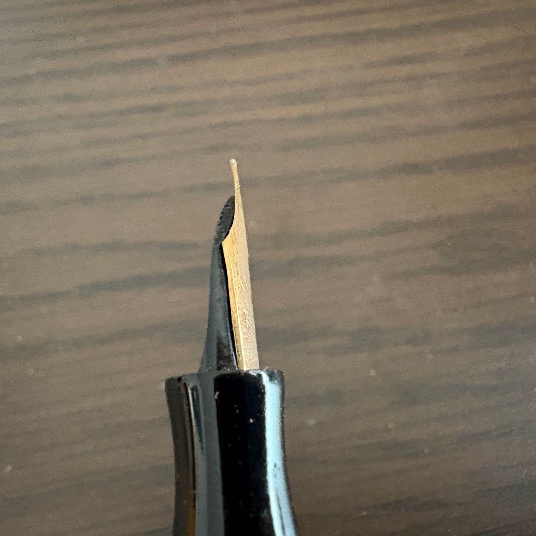 sailor セーラー 万年筆 BG25 箱あり