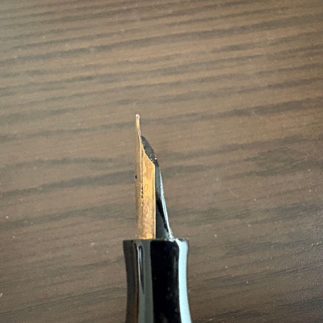 sailor セーラー 万年筆 BG25 箱あり