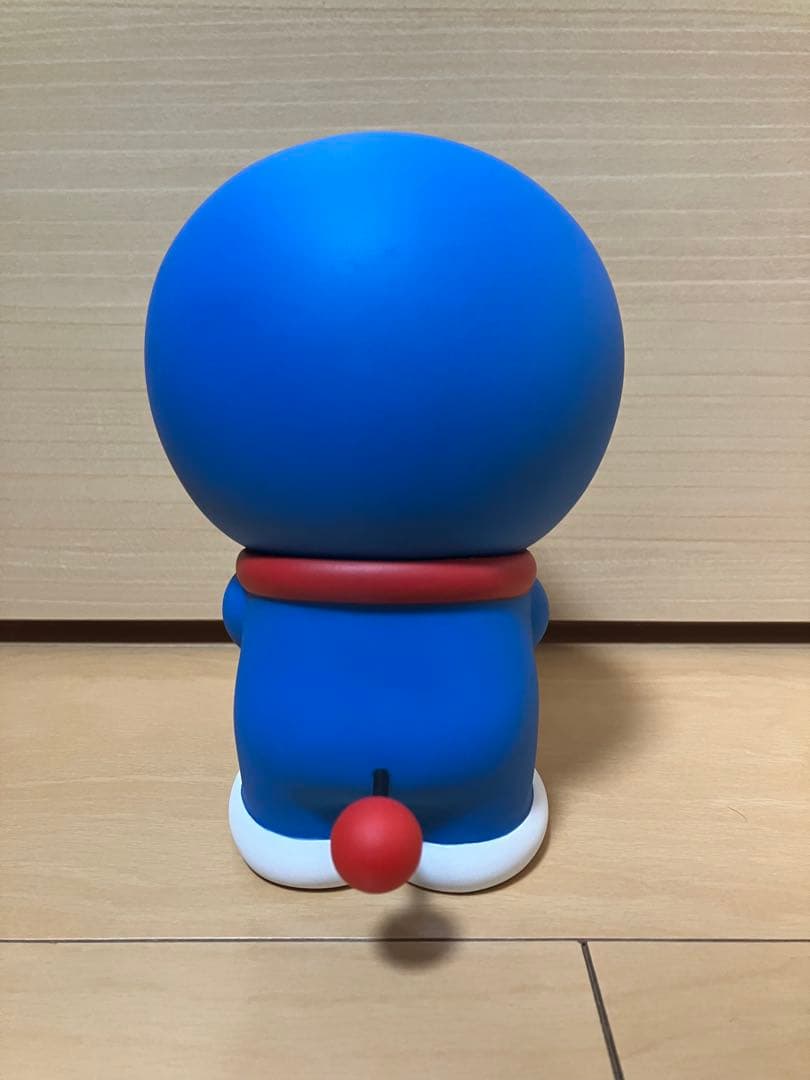 最終値下げ　美品　ドラえもん　ポケットサーチ版　メディコム・トイ　外箱付き