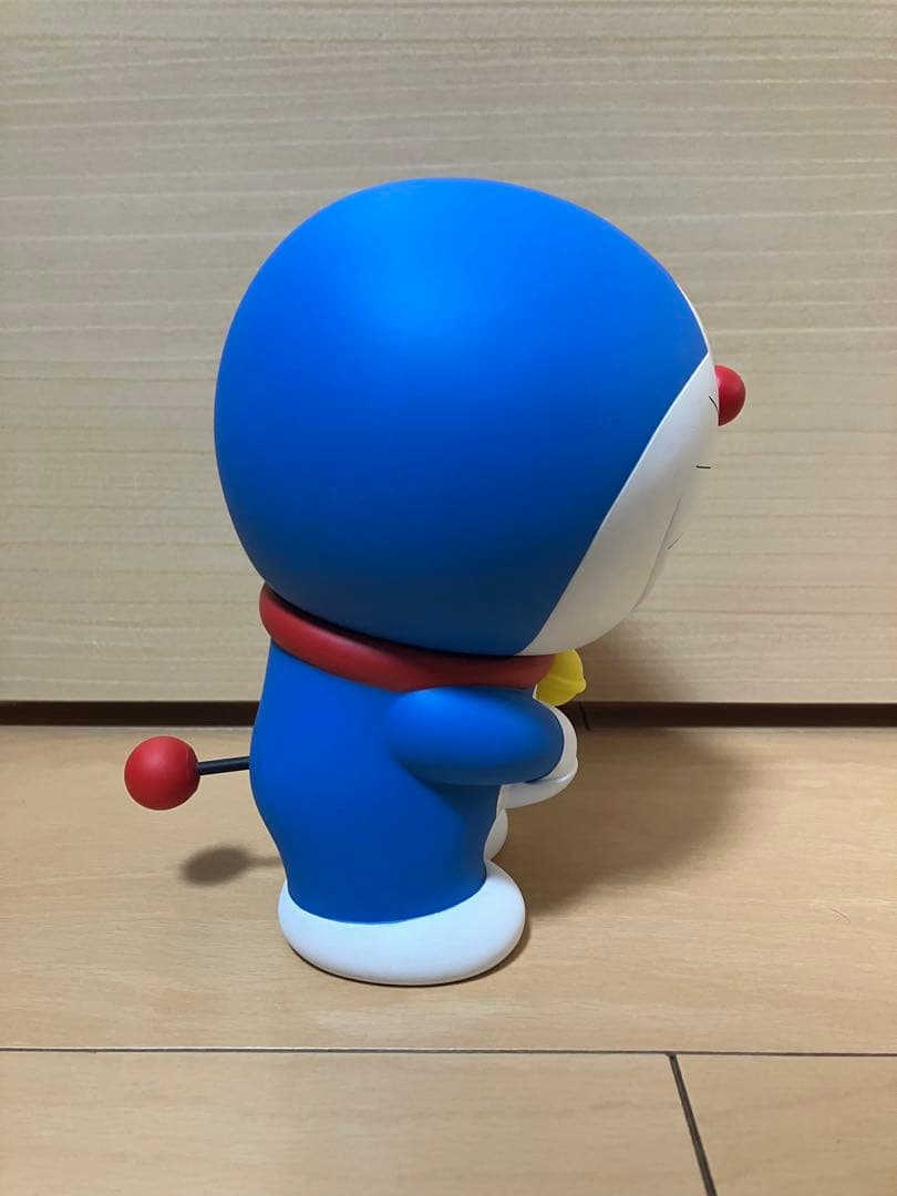 最終値下げ　美品　ドラえもん　ポケットサーチ版　メディコム・トイ　外箱付き