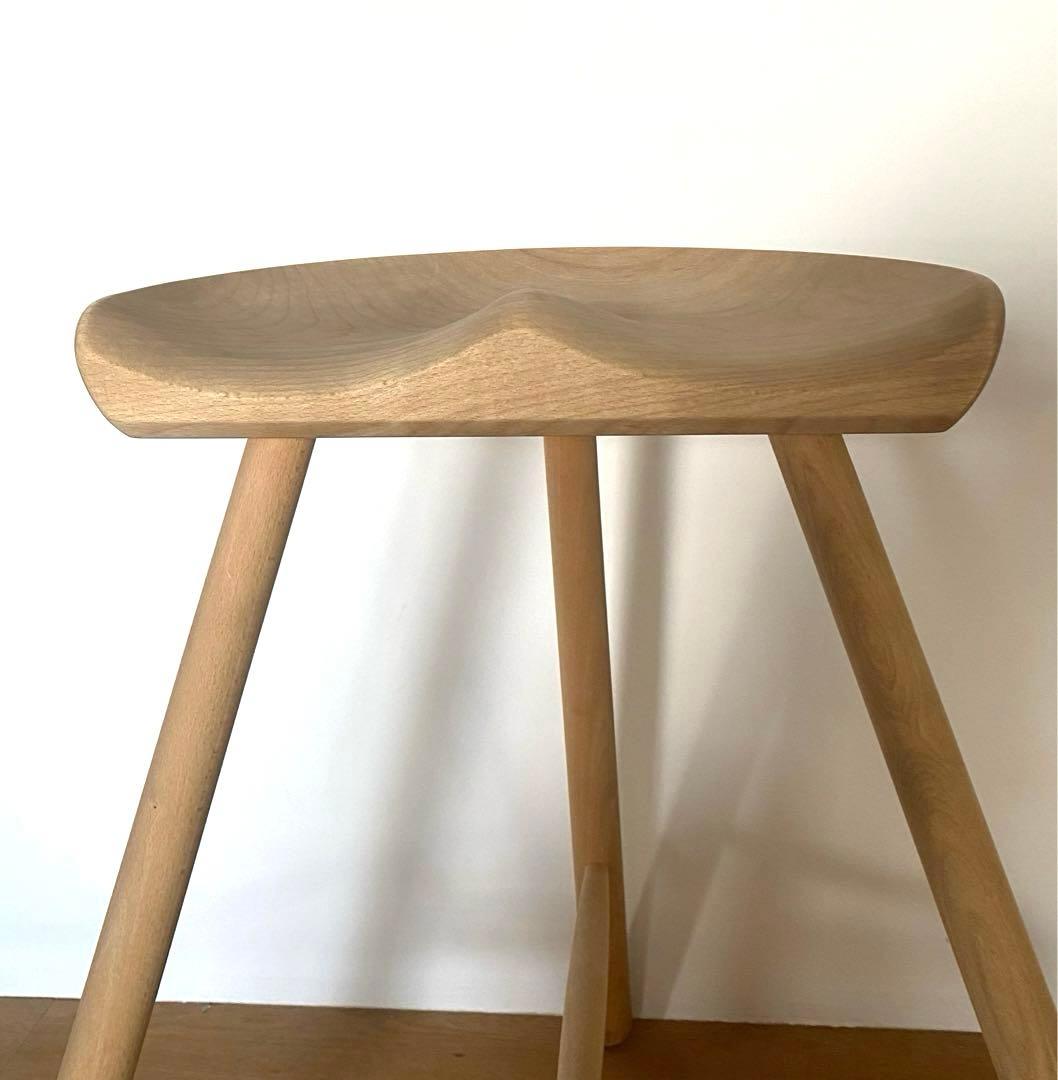 シューメーカー チェア WERNER社製　No.59