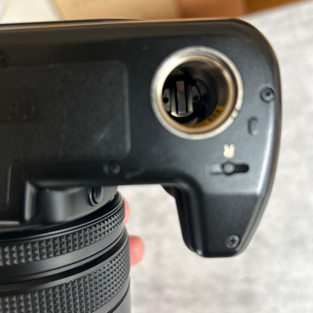 CONTAX NX Vario-Sonnar3.5-5.6 28-80 AF◎