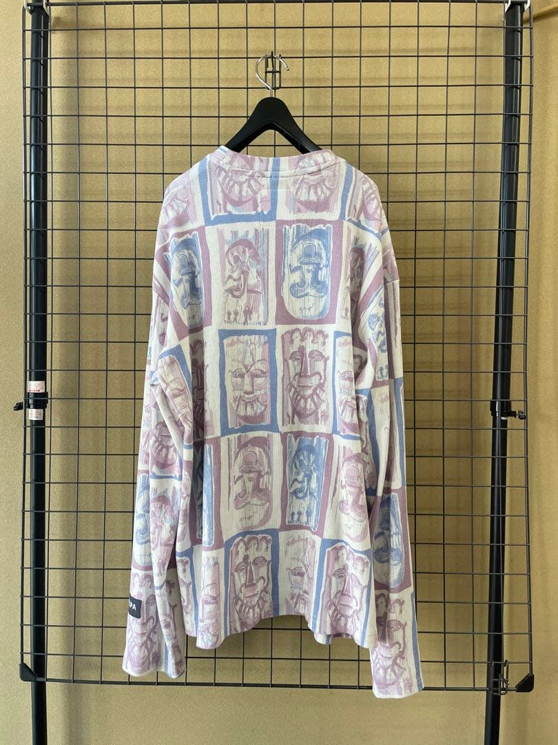 NAPAPIJRI Martin Rose ナパピリ マーティンローズ Tee