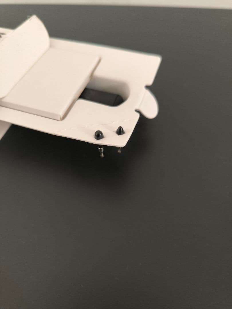 logi MX INK  Quest用　MRスタイラスペン