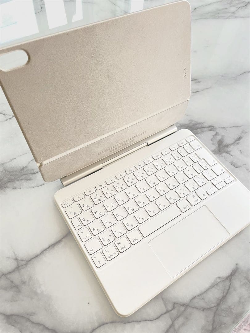 【値下げ】【美品】iPad Air用 Magic Keyboard 11インチ