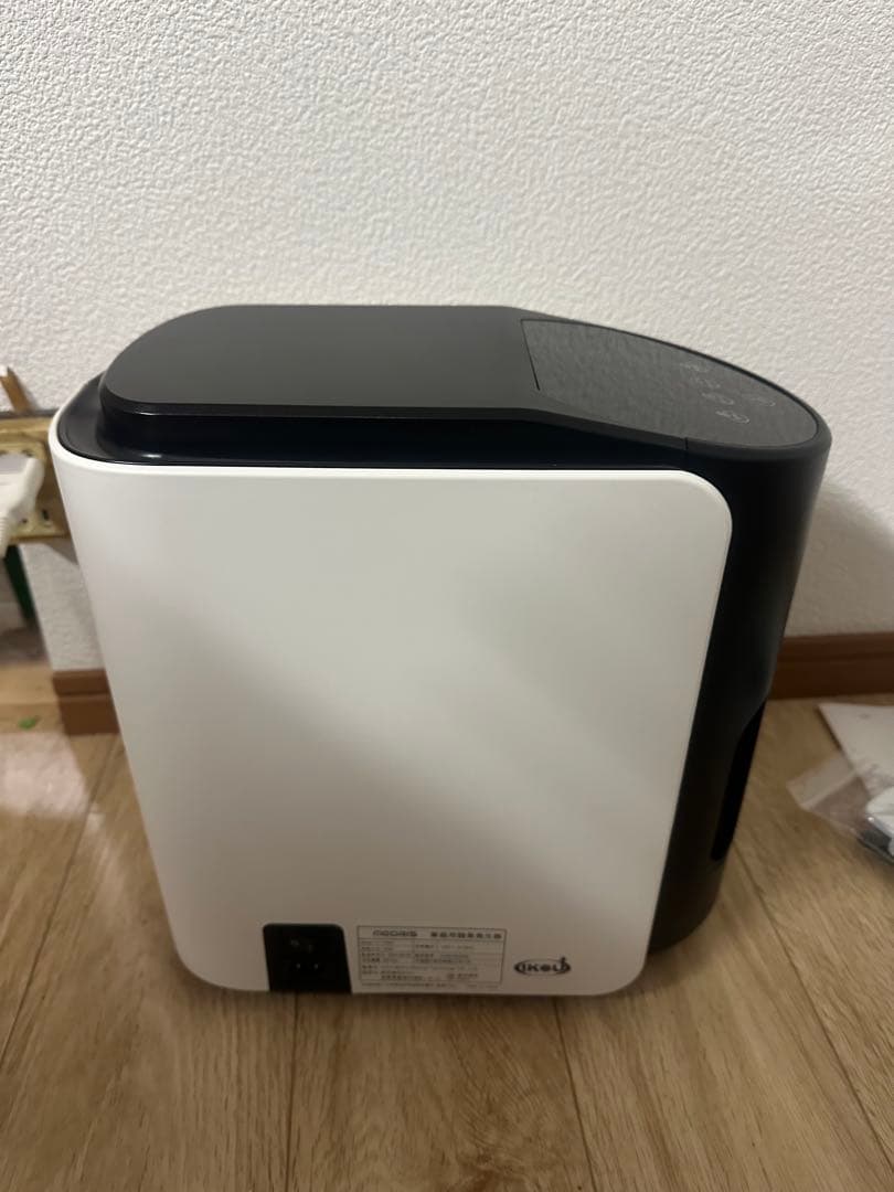 雾化機能付き家庭酸素発生器ペット酸素発生器4時間　13