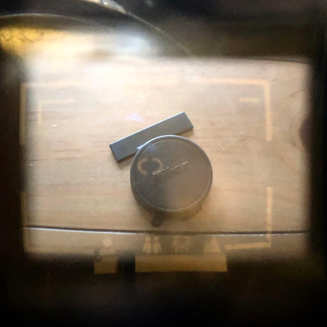 NIKON L35AD コンパクトフィルムカメラ