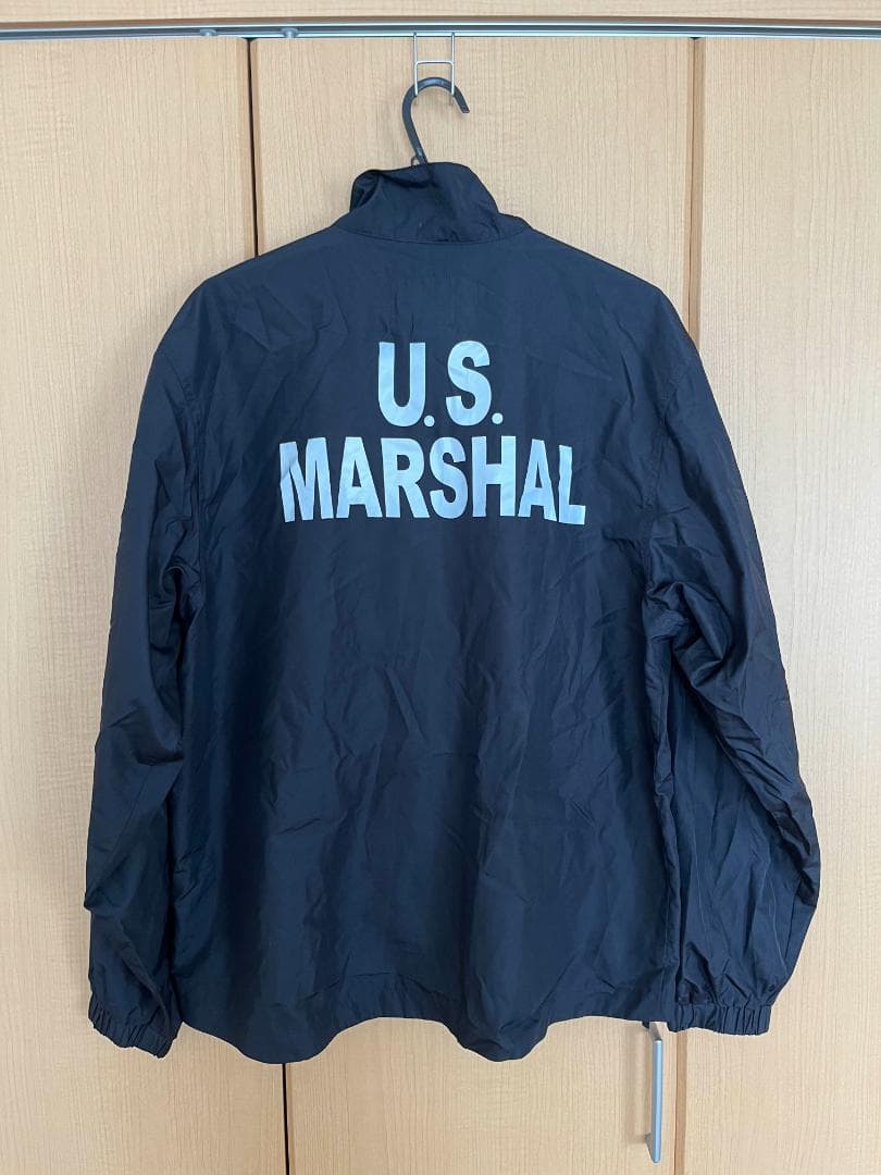 US MARSHAL 5.11レイドジャケット US Mサイズ 日本人Lサイズ