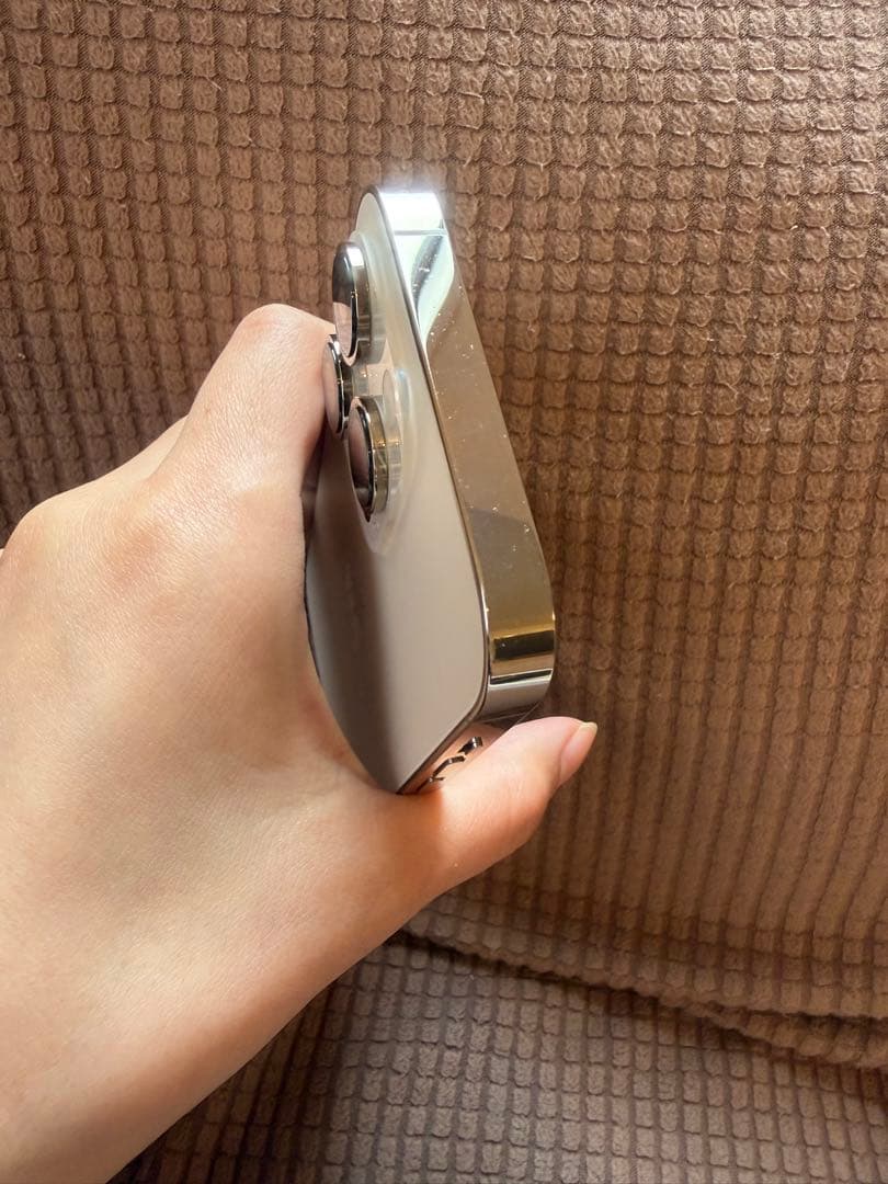 Apple iPhone 14 Pro ゴールド 128GB