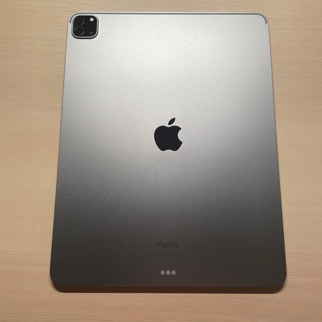 iPad Pro M2チップ 12.9インチ wifiモデル 256GB