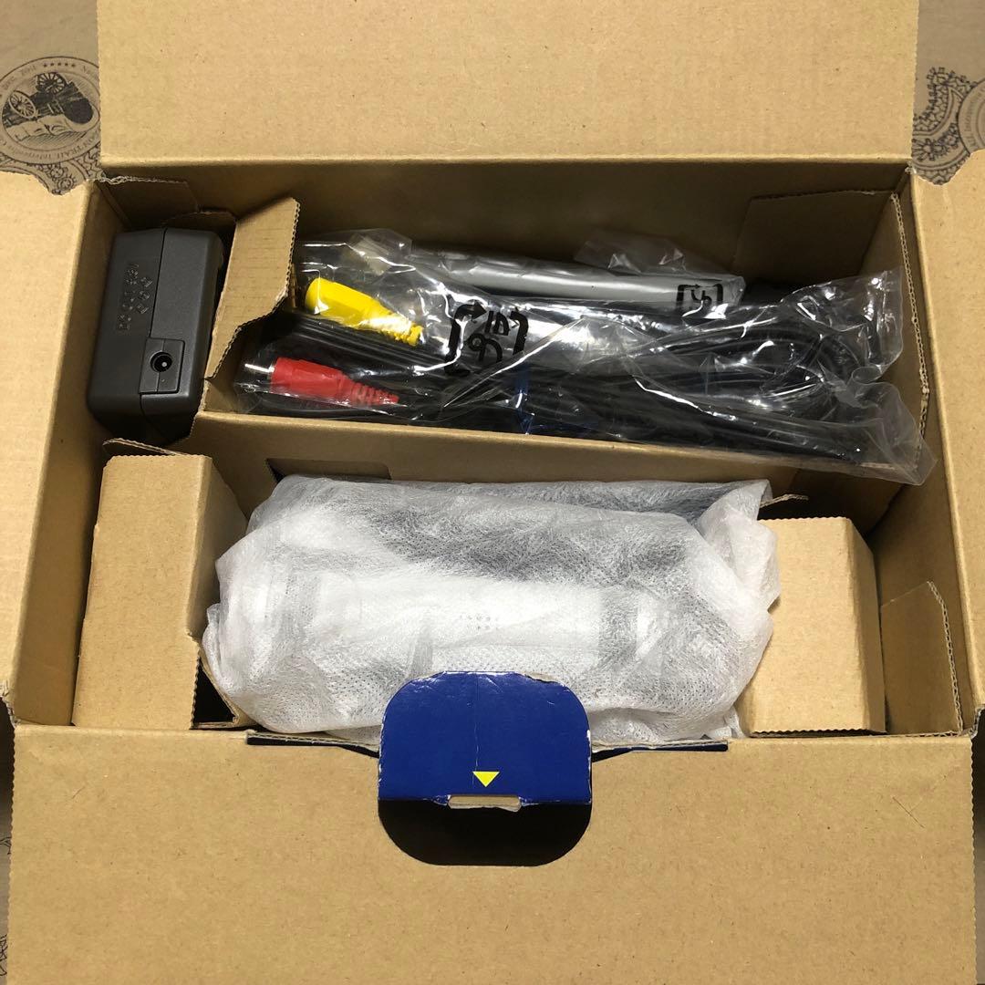 Panasonic HDC-SD5 完品 ビデオカメラ