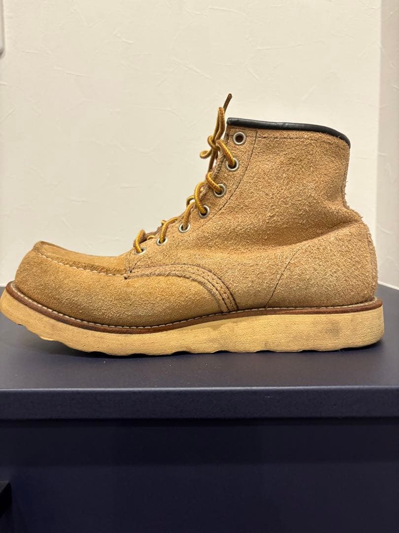 Red Wing レッドウィング アイリッシュセッター