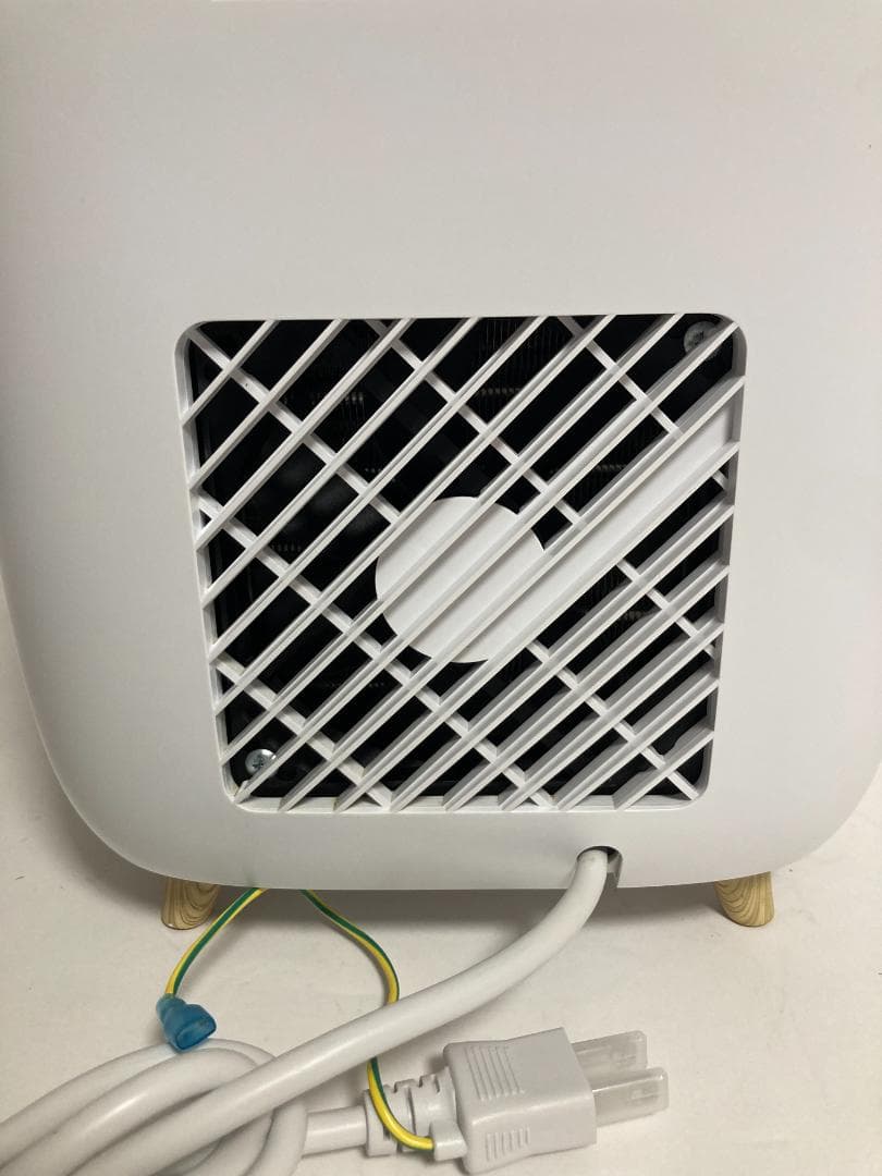 QUADS QS204 ミニスポットクーラー クールミー　スポットクーラー