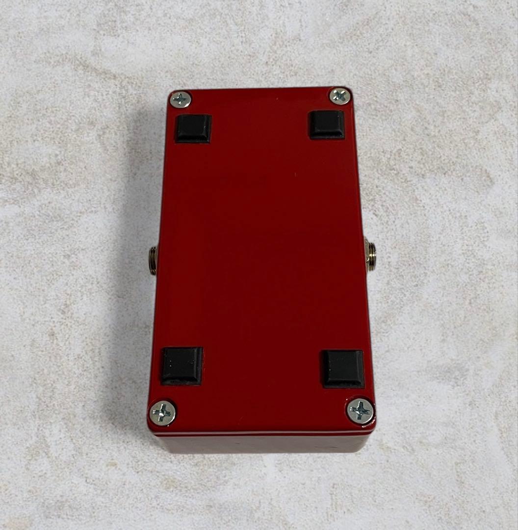 （美品）MXR CSP028 '76 Vintage Dyna Comp