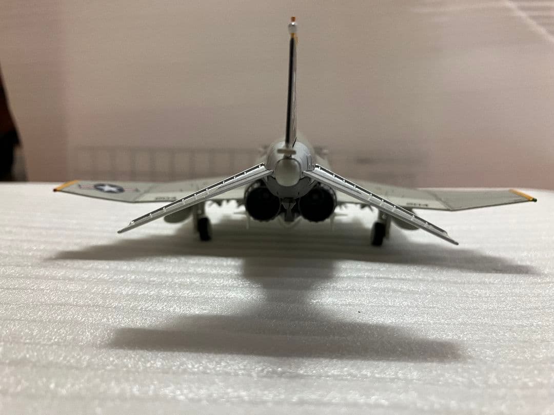 F④ ホビーマスター 1/72 F-4N PhantomⅡ ジョリーロジャース