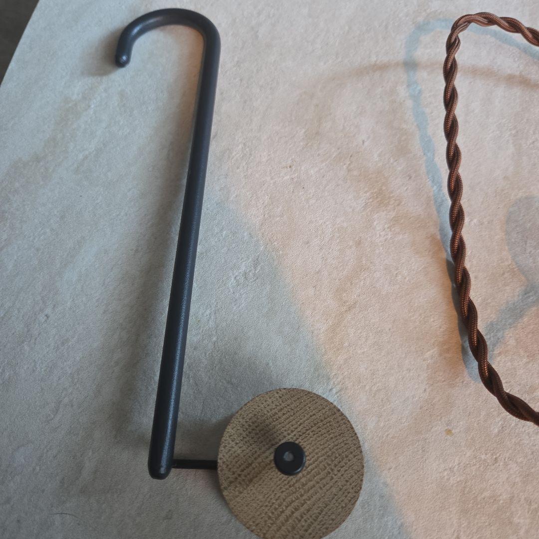 eNproduct ハンガーライト hanger light