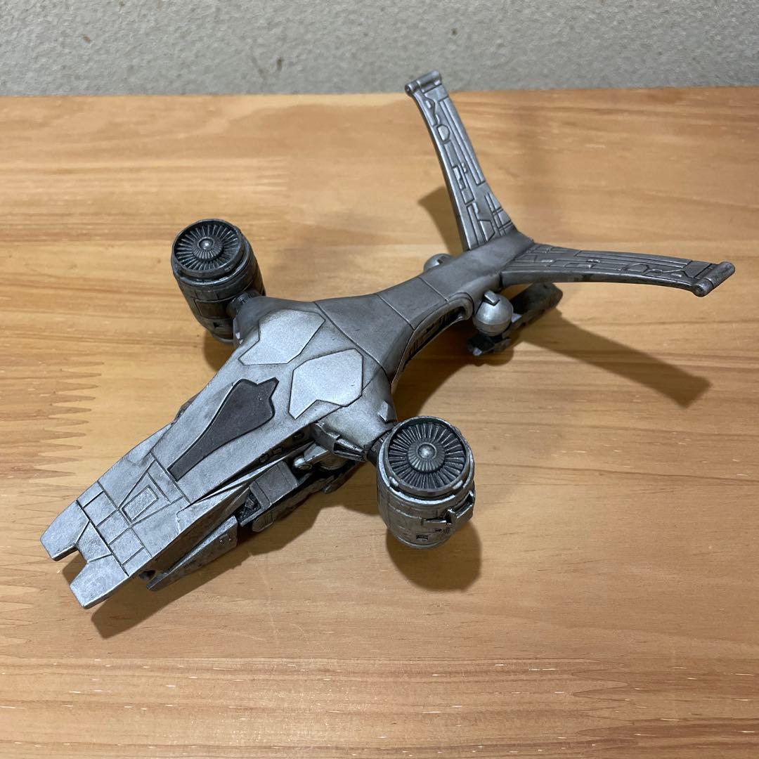 シネマシンズ/ ターミネーター2： ハンターキラー エリアル ダイキャスト ビ…