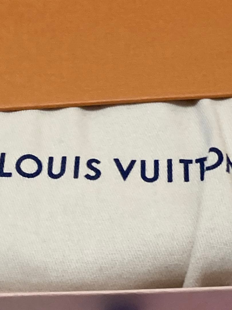 ゆかっち。12/17 再出品　LOUIS VUITTON 財布