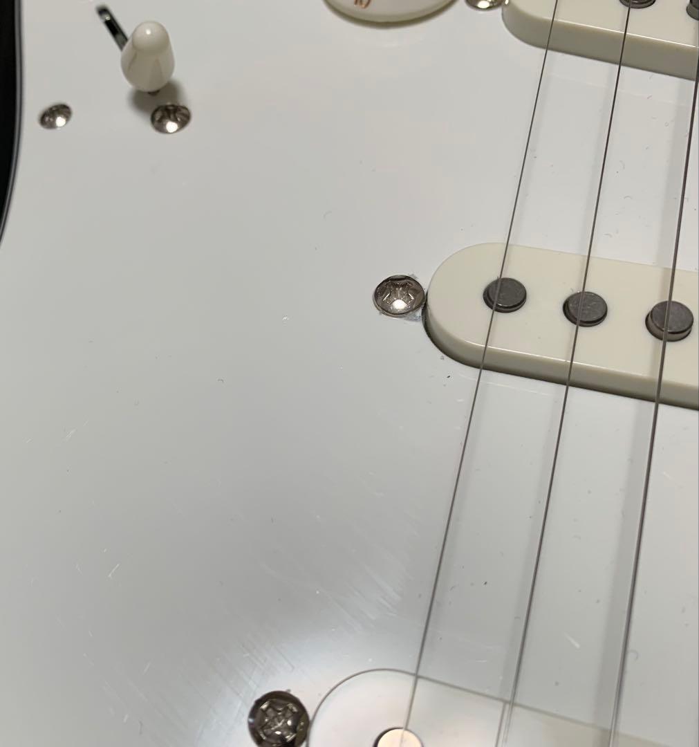 ギター Squier Classic Vibe '60s Stratocaster