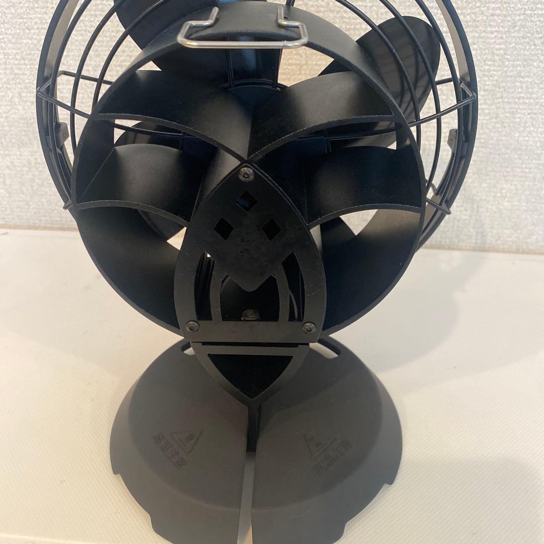 LOGOS×SENGOKU ALADDIN ガスストーブ＆ストーブファン＆ケース