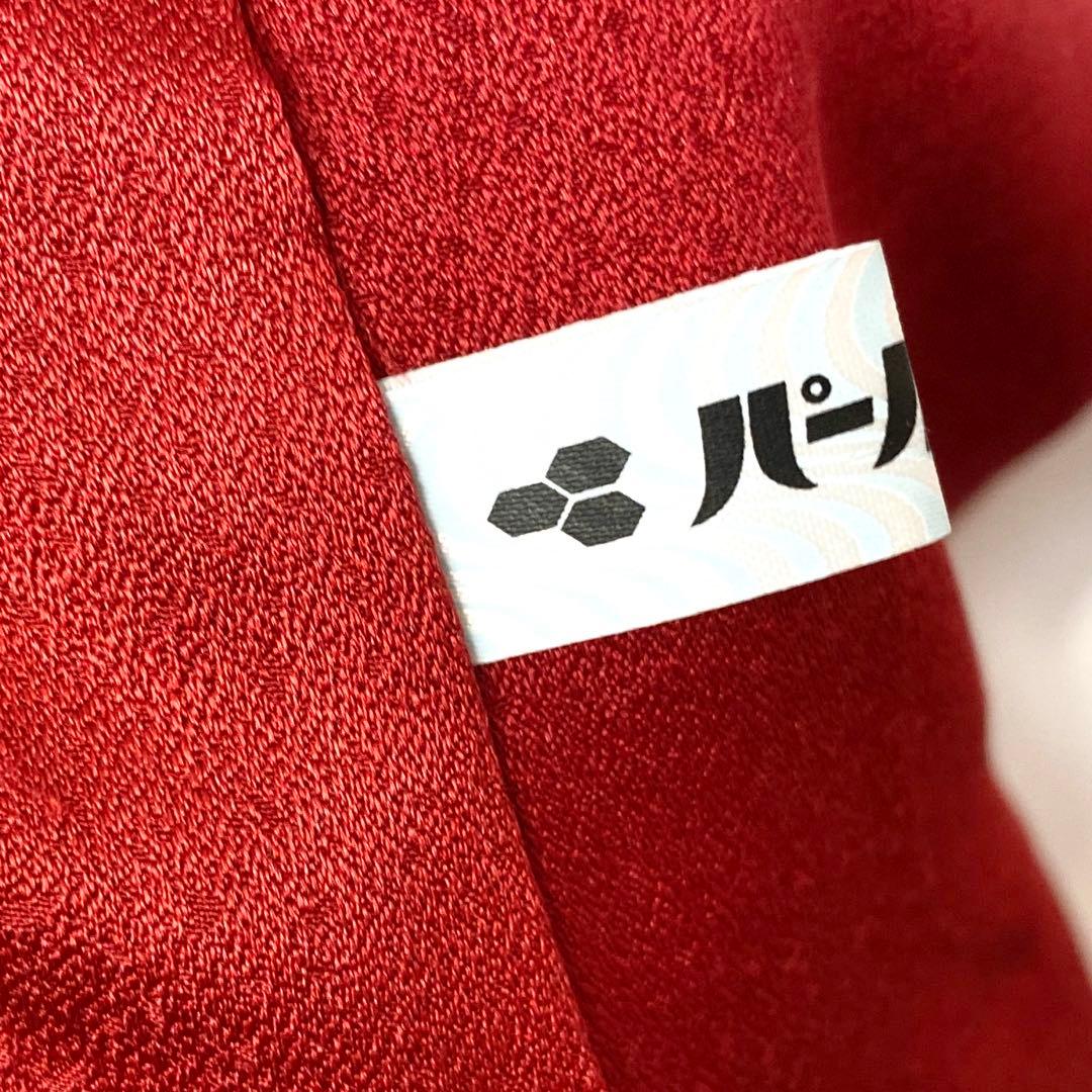 ⭐︎K0818 美品 正絹 振袖 レンタル店放出品 ガード加工 熨斗柄 紫 9号