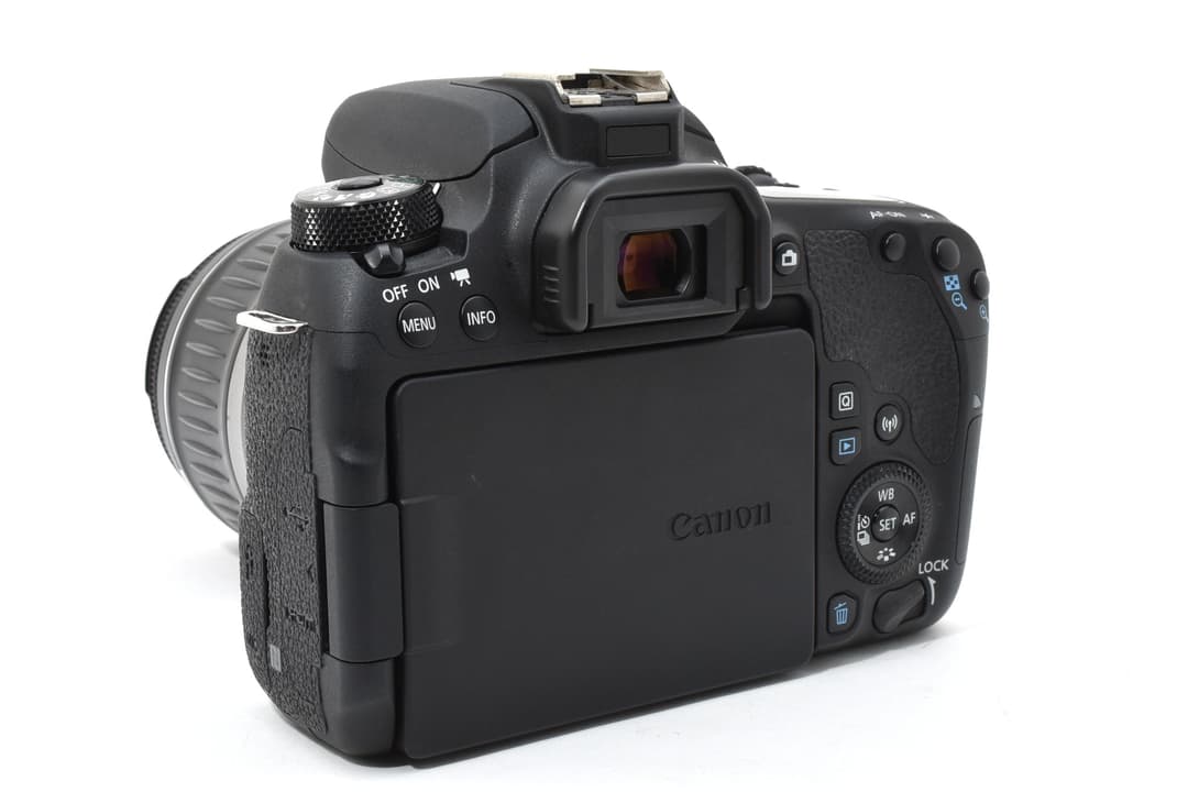 美品 Canon EOS 9000D Bluetooth搭載 #9368