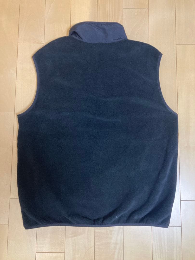 パタゴニア patagonia シンチラベスト L