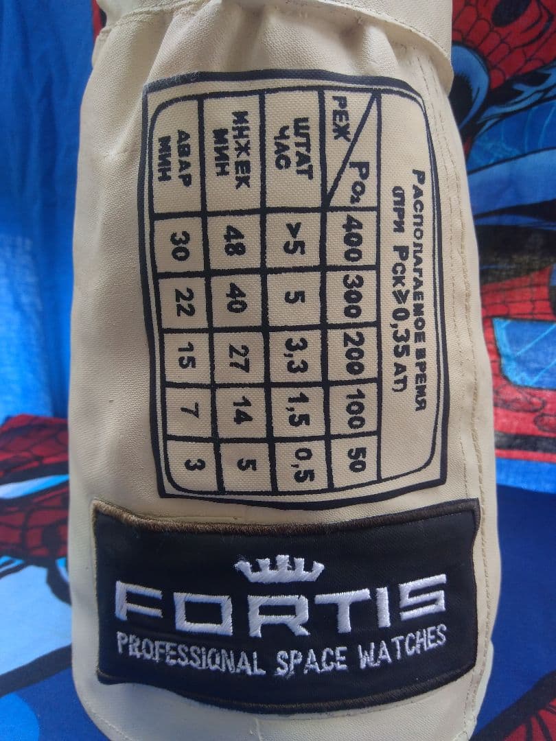 1/1 NASA グローブ【店頭販売促進用】 アドバタイジング雑貨 腕時計