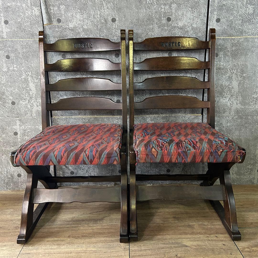 Aya Itoh꧁カリモク家具 karimoku꧂RUSTIC ダイニング