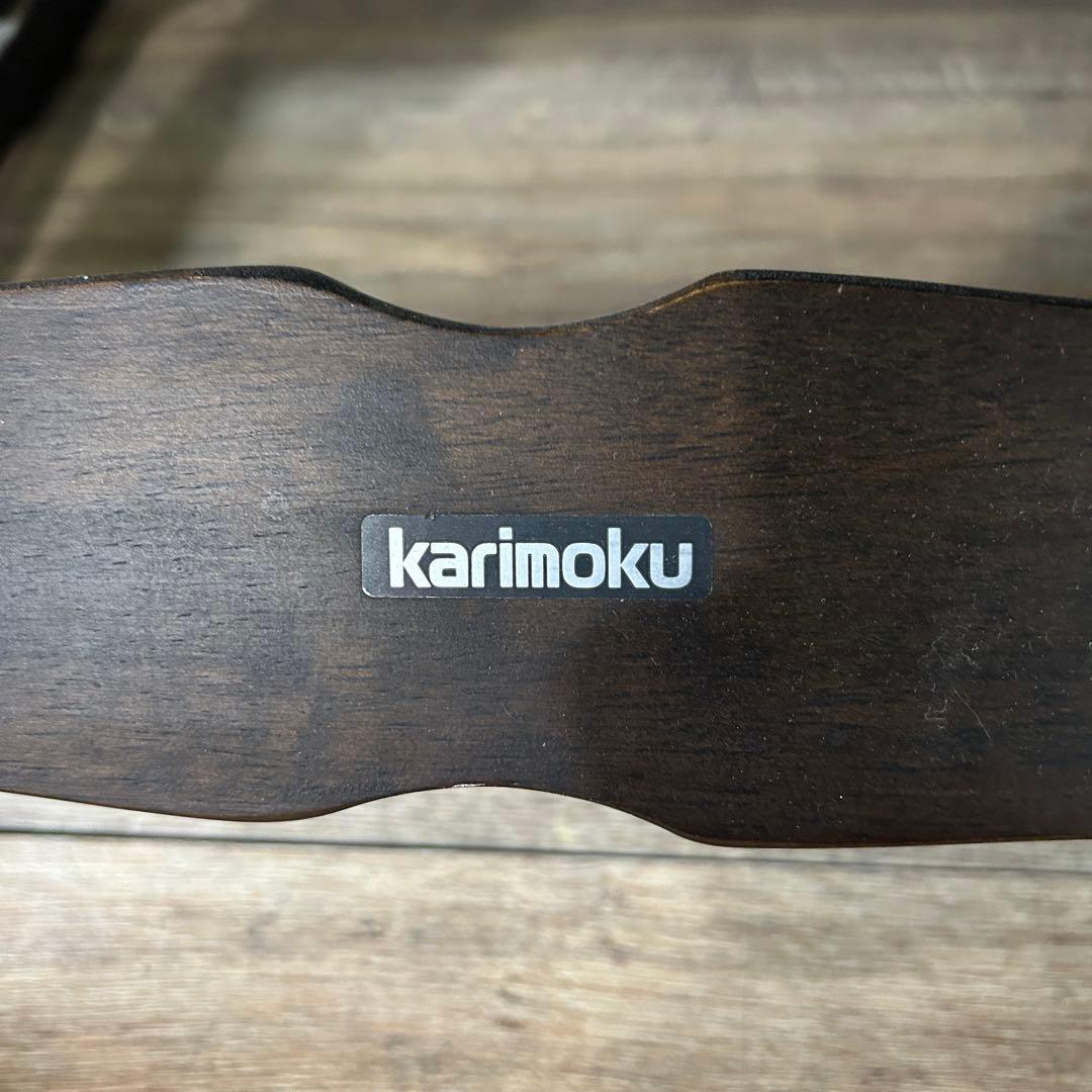 Aya Itoh꧁カリモク家具 karimoku꧂RUSTIC ダイニング