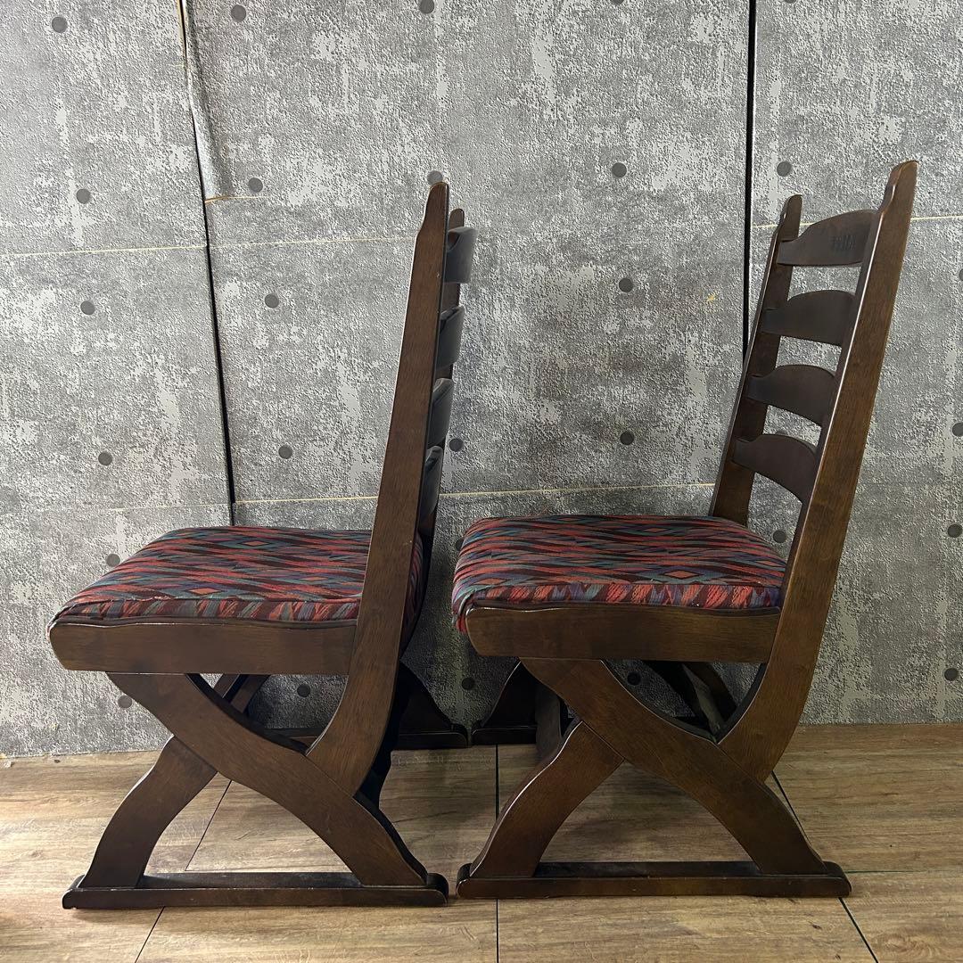 Aya Itoh꧁カリモク家具 karimoku꧂RUSTIC ダイニング