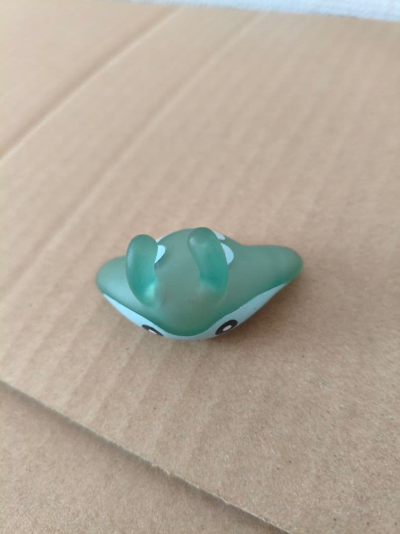 ポケモン指人形　クリアのみ　約46体　まとめ売り　レア　希少