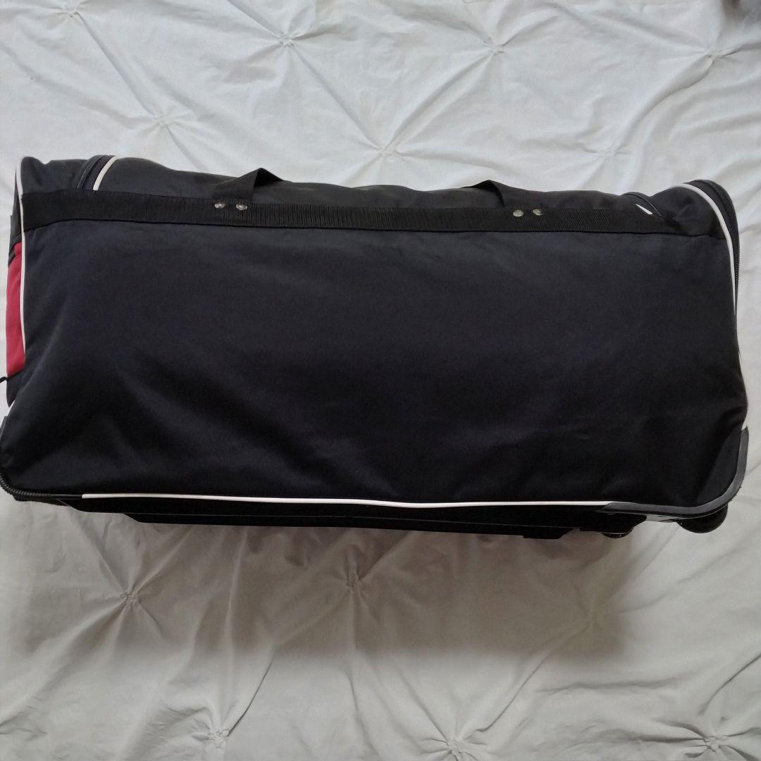 【大型 大容量 キャリーバッグ】カンタベリー キャリーケース ボストンバッグ