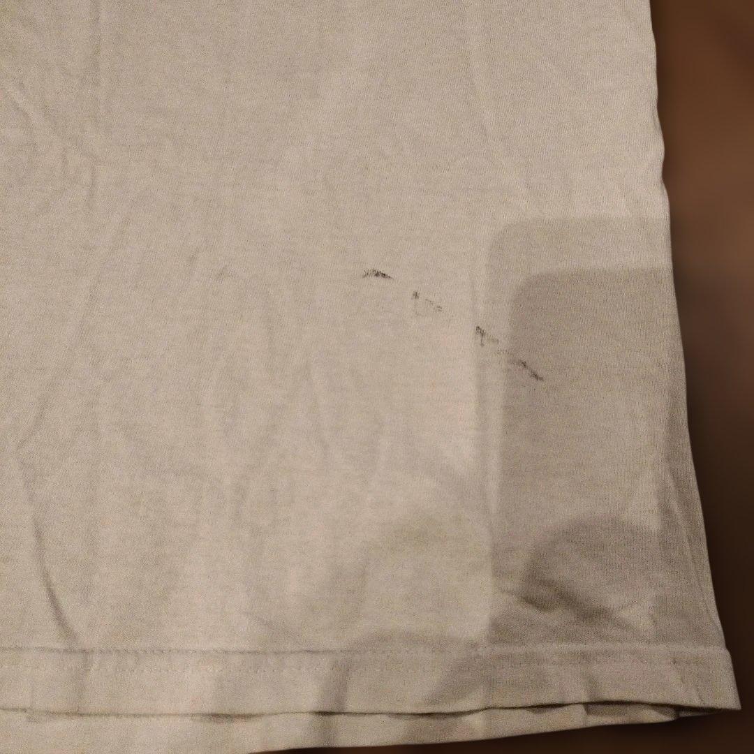 RAGE AGAINST THE MACHINE シャツ　XL　nuns