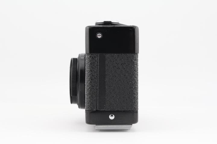 ★良品★ Rollei B 35 ブラック フィルムカメラ＃101