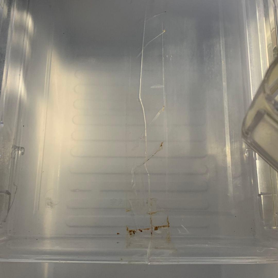 K670 SHARP フレンチドア冷蔵庫 2020年製 SJ-F502F