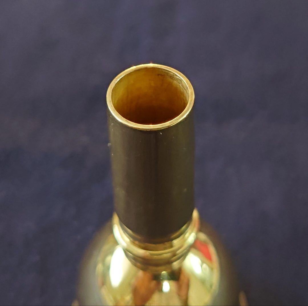 管楽器・吹奏楽器 Greg Black 1G Heavy GP