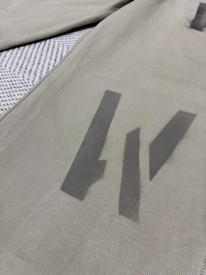 ヴ*き様 40s US.ARMY アーミーチノ M-45 PWステッチ ヴィンテ