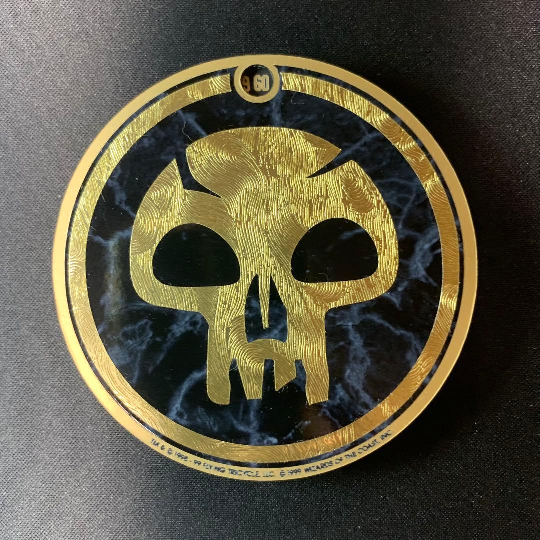 ライフカウンター Ultimate Counter MTG