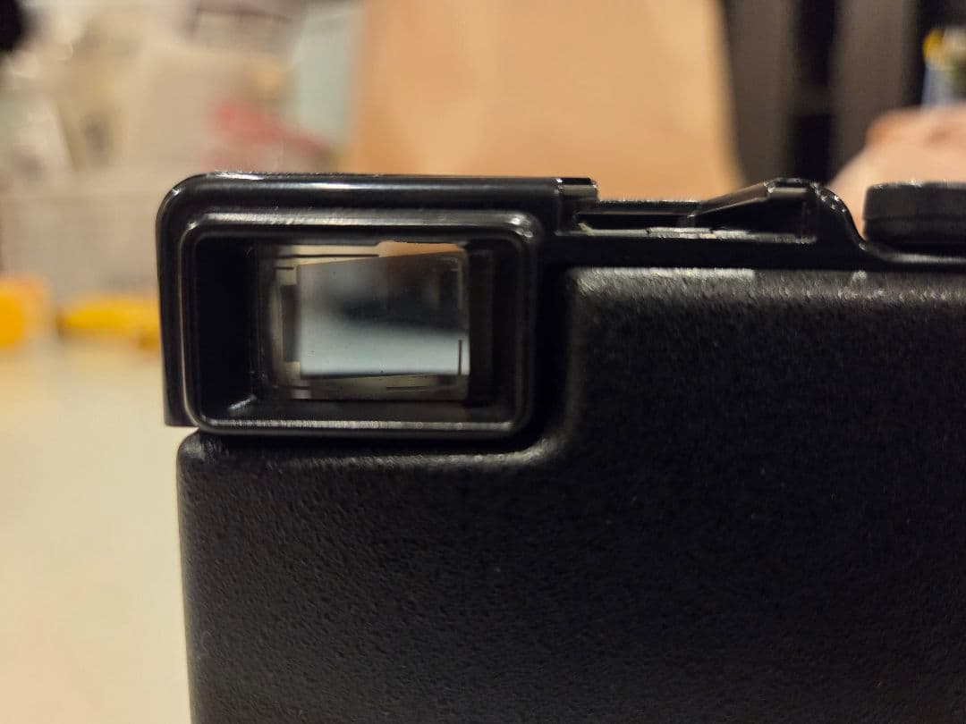 AGFA OPTIMA 1535 フィルムカメラ