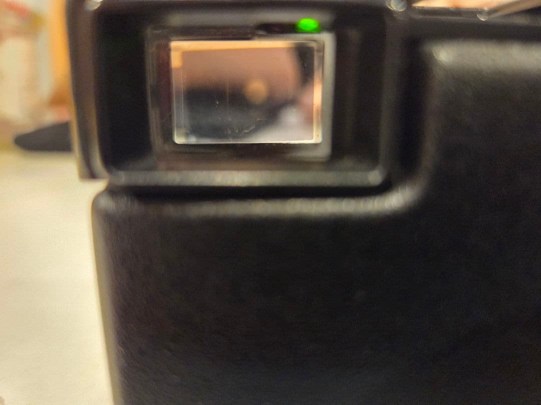 AGFA OPTIMA 1535 フィルムカメラ