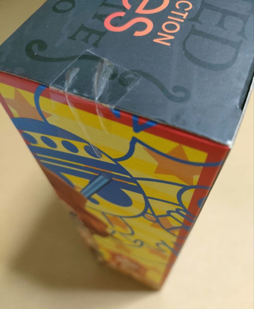 ヴァリアブル　アクション　ヒーローズ　ナミ　1個