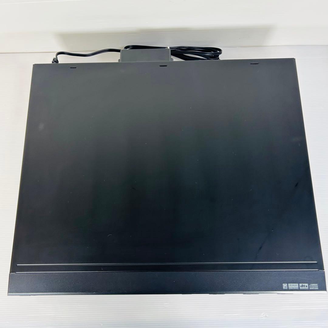 TOSHIBA RD- W300 VHS複合レコーダー 分解メンテナンス済み