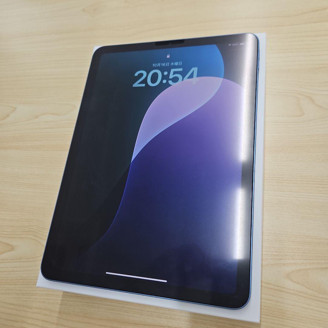 iPad Air 第5世代 Wi-Fi 64GB+Pencile USB-C